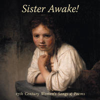 Sister Awake by Jeni Melia
