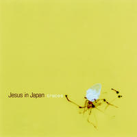 Traces by Jesus in Japan