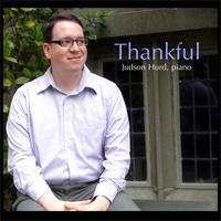 Thankful by Judson Hurd