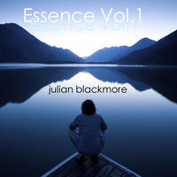 Essence Vol 1 by Julian Blackmore