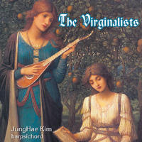 The Virginalists by JungHae Kim