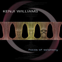 Faces of Epiphany by Kenji Williams