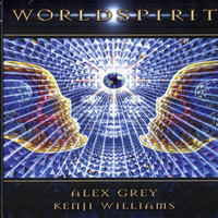 Worldspirit Soundtrack by Kenji Williams