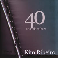 [40 anos de Musica by Kim Ribeiro]