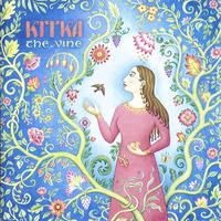The Vine by Kitka