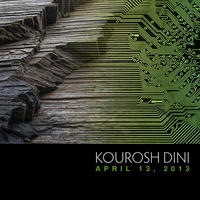 April 13, 2013 by Kourosh Dini