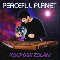 [Peaceful Planet by Kourosh Zolani]