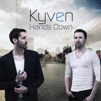 Hands Down by Kyven