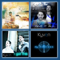 The Singles by Kyven