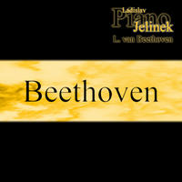 Ladislav Jelinek plays Beethoven by Ladislav Jelinek