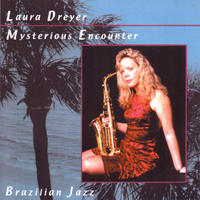 Mysterious Encounter by Laura Dreyer