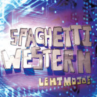 [Spaghetti Western by LehtMoJoe]