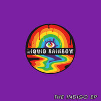 The Indigo EP by Liquid Rainbow