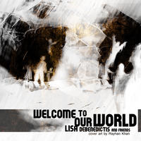 Welcome to Our World by Lisa DeBenedictis