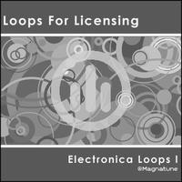 [Electronica Loops 1 by Loops For Licensing]