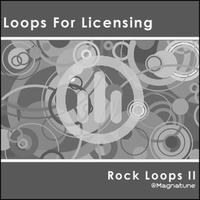 Rock Loops 2 by Loops For Licensing