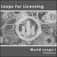 World Loops 1 by Loops For Licensing
