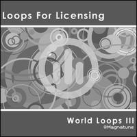 World Loops 3 by Loops For Licensing