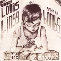 Alphabet of a Revolution by Louis Lingg and the Bombs