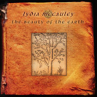 The Beauty of the Earth by Lydia McCauley
