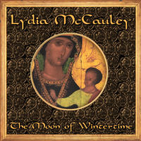 The Moon of Wintertime by Lydia McCauley
