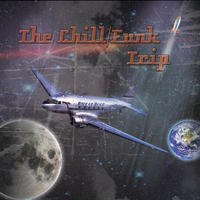 The Chill Funk Trip by Made of Wood
