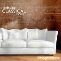 Relaxing Classical by Magnatune Compilation