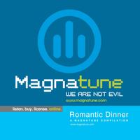 Romantic Dinner Classical Compilation by Magnatune Compilation