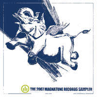 The 2007 Magnatune Records Sampler by Magnatune Compilation