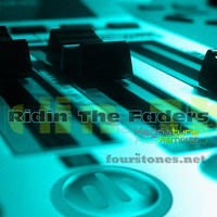 Ridin the Faders by Magnatune Remixed