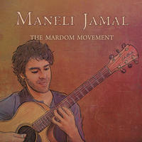 The Mardom Movement by Maneli Jamal
