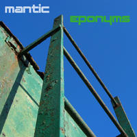 Eponyms by Mantic