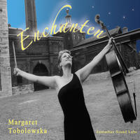 Enchanten by Margaret Maria Tobolowska