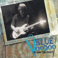[Blue Voodoo by Mark Cook]