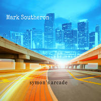 Symon's Arcade by Mark Southeron