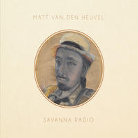Savanna Radio by Matt van den Heuvel
