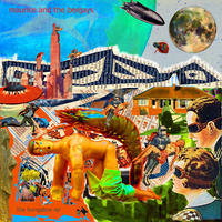 [The Bungalow EP by Maurice and the Beejays]