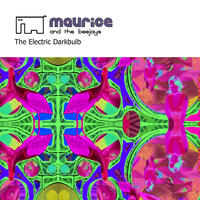 [The Electric Dark Bulb by Maurice and the Beejays]