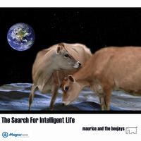 [The Search For Intelligent Life by Maurice and the Beejays]