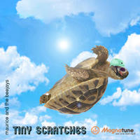 [Tiny Scratches by Maurice and the Beejays]