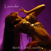 Lavender by Middle-Earth Ensemble