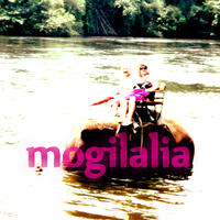 I drop a shadow to this World by Mogilalia