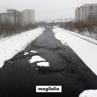 [Sometimes City Knows by Mogilalia]