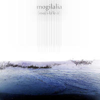 Waves of Freedom Have Bored the Sea by Mogilalia