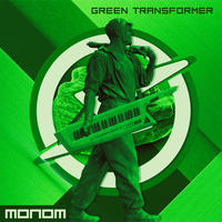 Green Transformer by Monom
