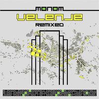 Velenje Remixed by Monom