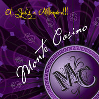 Ol Jed's a Millionaire by Monte Casino