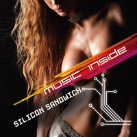 Silicon Sandwich by Music Inside
