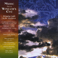 Bringing Light to the Darkness by Music for a Winter's Eve