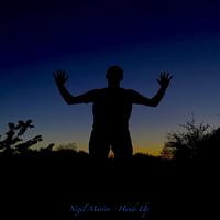 [Hands Up by Nigel Martin]